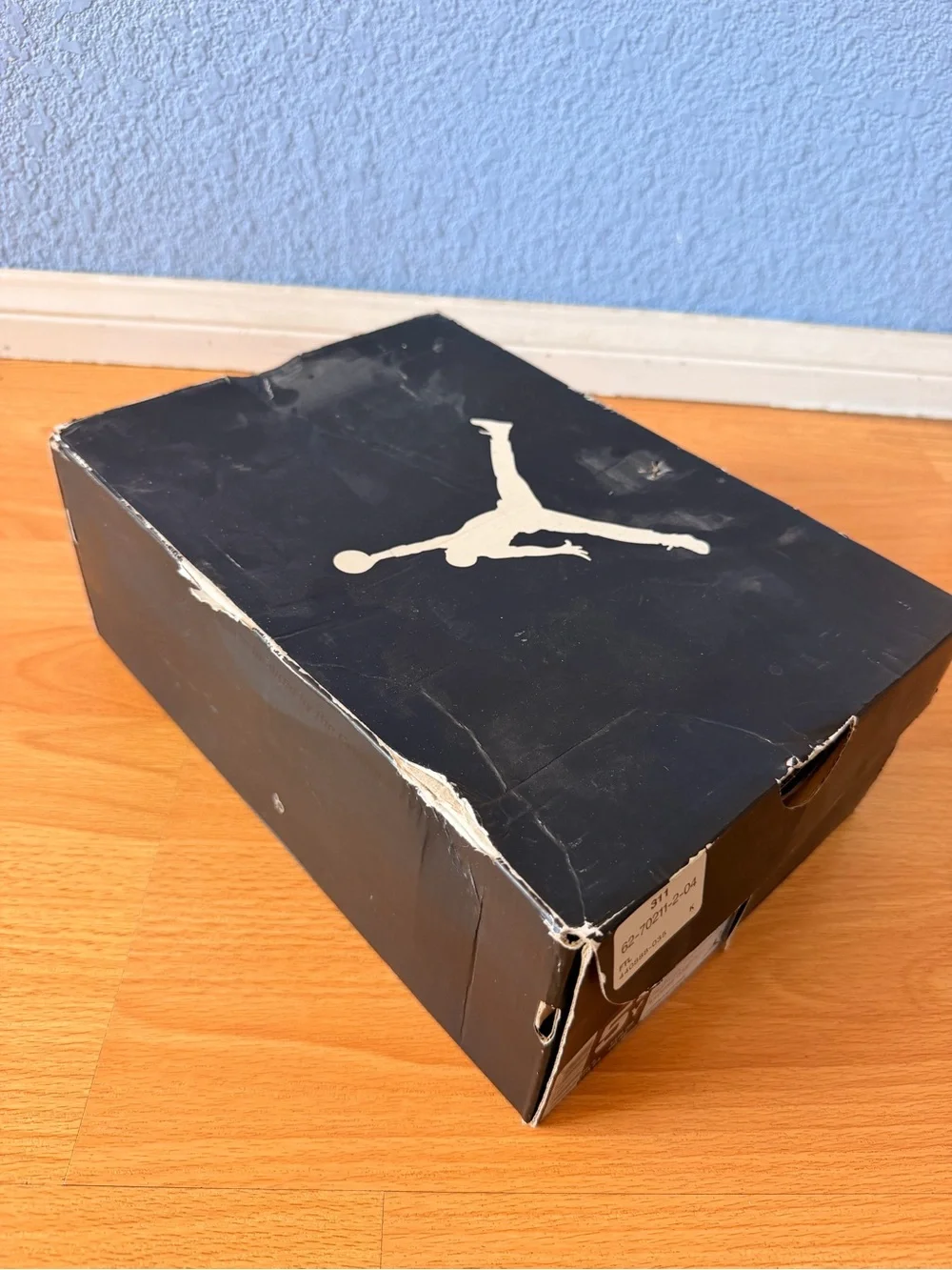 Nike Air Jordan 5 Retro GS Oreo Black White Sneakers Boys 5.5Y NWOT with Box